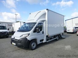 OPEL Movano Koffer LBW Premium