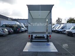 OPEL Movano Koffer LBW Premium