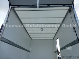 OPEL Movano Koffer LBW Premium