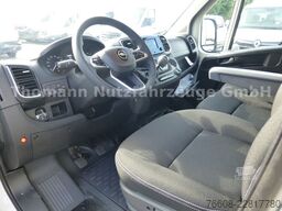 OPEL Movano Koffer LBW Premium