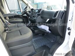 OPEL Movano Koffer LBW Premium