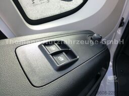 OPEL Movano Koffer LBW Premium