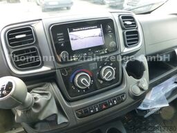 OPEL Movano Koffer LBW Premium