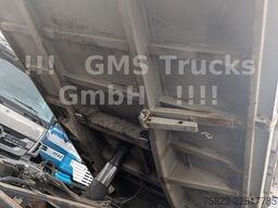 MERCEDES-BENZ Actros 1841 / 4X4 ALLRAD / 16m Atlas Kran