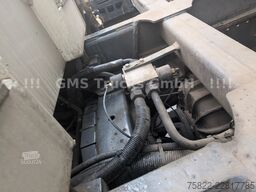 MERCEDES-BENZ Actros 1841 / 4X4 ALLRAD / 16m Atlas Kran