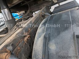 MERCEDES-BENZ Actros 1841 / 4X4 ALLRAD / 16m Atlas Kran
