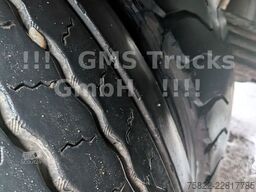 MERCEDES-BENZ Actros 1841 / 4X4 ALLRAD / 16m Atlas Kran