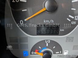 MERCEDES-BENZ Actros 1841 / 4X4 ALLRAD / 16m Atlas Kran