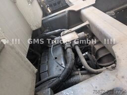 MERCEDES-BENZ Actros 1841 / 4X4 ALLRAD / 16m Atlas Kran