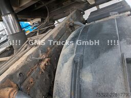 MERCEDES-BENZ Actros 1841 / 4X4 ALLRAD / 16m Atlas Kran