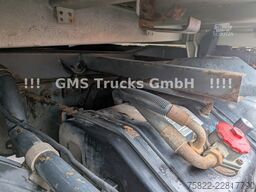MERCEDES-BENZ Actros 1841 / 4X4 ALLRAD / 16m Atlas Kran