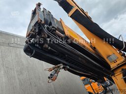 MERCEDES-BENZ Actros 2036 /4X4 ALLRAD /Kipper+Kran+Funk/Winter