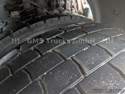 MERCEDES-BENZ Actros 2036 /4X4 ALLRAD /Kipper+Kran+Funk/Winter