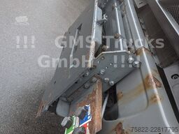 MERCEDES-BENZ Actros 2036 /4X4 ALLRAD /Kipper+Kran+Funk/Winter