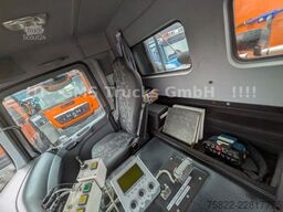 MERCEDES-BENZ Actros 2036 /4X4 ALLRAD /Kipper+Kran+Funk/Winter