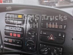 MERCEDES-BENZ Actros 2036 /4X4 ALLRAD /Kipper+Kran+Funk/Winter
