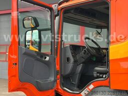 SCANIA R 380 HIAB-Ladekran und ARK, Liftachsen 2+4