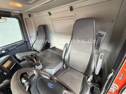SCANIA R 380 HIAB-Ladekran und ARK, Liftachsen 2+4