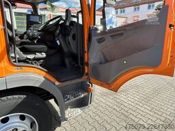 MERCEDES-BENZ Atego 1324 / Bucher CityFant 6000