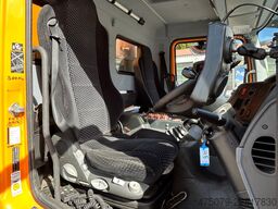 MERCEDES-BENZ Atego 1324 / Bucher CityFant 6000