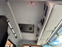 MERCEDES-BENZ Atego 1324 / Bucher CityFant 6000