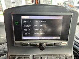 MERCEDES-BENZ Atego 1324 / Bucher CityFant 6000