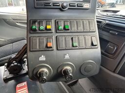 MERCEDES-BENZ Atego 1324 / Bucher CityFant 6000
