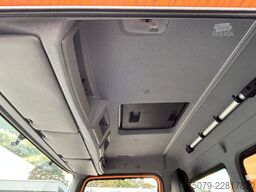 MERCEDES-BENZ Atego 1324 / Bucher CityFant 6000