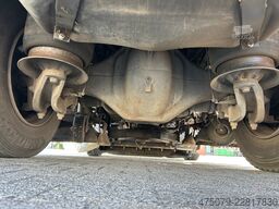 MERCEDES-BENZ Atego 1324 / Bucher CityFant 6000