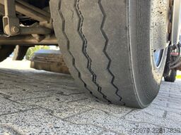 MERCEDES-BENZ Atego 1324 / Bucher CityFant 6000