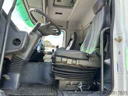 MERCEDES-BENZ Actros 4140 / Saugbagger RSP32-7 / 2 x Turbine