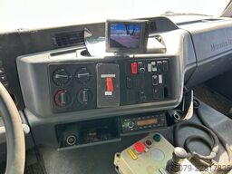 MERCEDES-BENZ Actros 4140 / Saugbagger RSP32-7 / 2 x Turbine