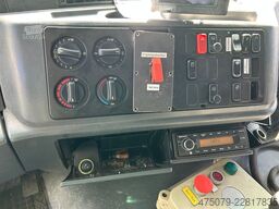 MERCEDES-BENZ Actros 4140 / Saugbagger RSP32-7 / 2 x Turbine