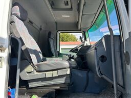 MERCEDES-BENZ Actros 4140 / Saugbagger RSP32-7 / 2 x Turbine
