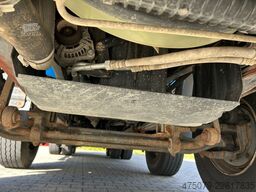 MERCEDES-BENZ Actros 4140 / Saugbagger RSP32-7 / 2 x Turbine