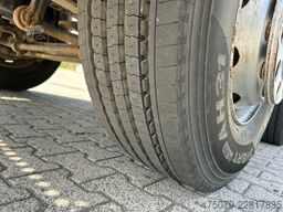 MERCEDES-BENZ Actros 4140 / Saugbagger RSP32-7 / 2 x Turbine