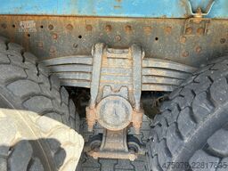 MERCEDES-BENZ Actros 4140 / Saugbagger RSP32-7 / 2 x Turbine