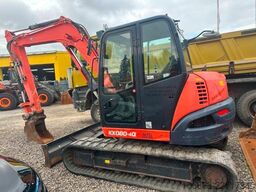 KUBOTA KX 080-4 alpha / AC / 37.500 EUR