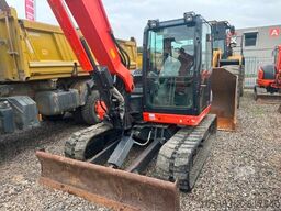 KUBOTA KX 080-4 alpha / AC / 37.500 EUR