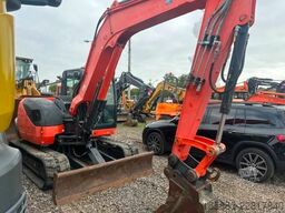 KUBOTA KX 080-4 alpha / AC / 37.500 EUR
