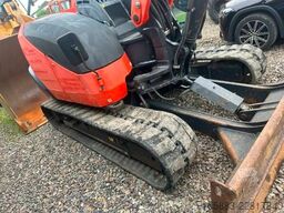 KUBOTA KX 080-4 alpha / AC / 37.500 EUR