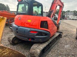 KUBOTA KX 080-4 alpha / AC / 37.500 EUR