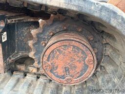 KUBOTA KX 080-4 alpha / AC / 37.500 EUR