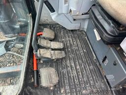 KUBOTA KX 080-4 alpha / AC / 37.500 EUR