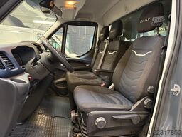 IVECO Daily 35S18 3,0l MAXI Pritsche +Schiebeplane LBW