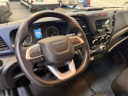 IVECO Daily 35S18 3,0l MAXI Pritsche +Schiebeplane LBW