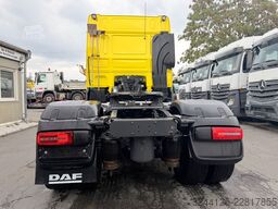 DAF XF450FT/Retarder/Kipphydraulik/Euro6D/DeutschTÜV