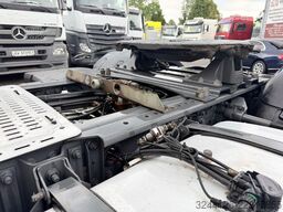 DAF XF450FT/Retarder/Kipphydraulik/Euro6D/DeutschTÜV