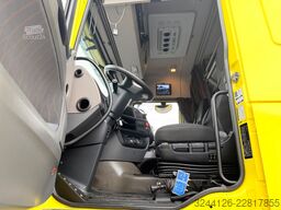 DAF XF450FT/Retarder/Kipphydraulik/Euro6D/DeutschTÜV