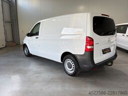 MERCEDES-BENZ Vito Kasten 114CDI RWD kompakt*KLIMA*REGAL*AHK